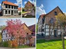 Pension Burgblick in Coppenbrügge